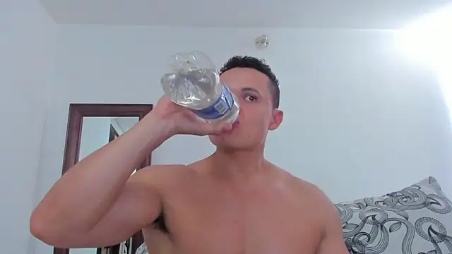 Chat XXX ao vivo de KingLevi01