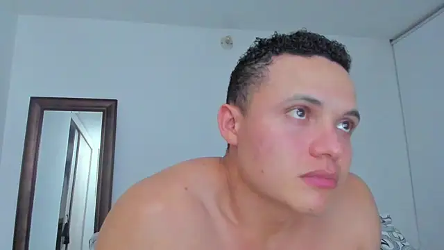 عرض كام KingLevi01