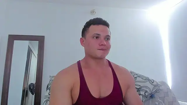 KingLevi01 Webcam Show