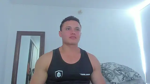 KingLevi01 Webcamshow