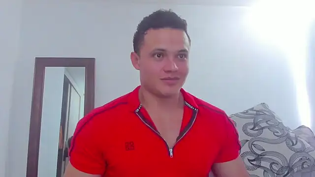 KingLevi01 Webcamshow