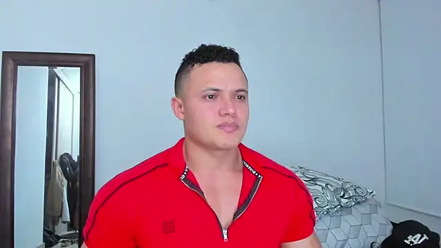 KingLevi01 Webcam Show