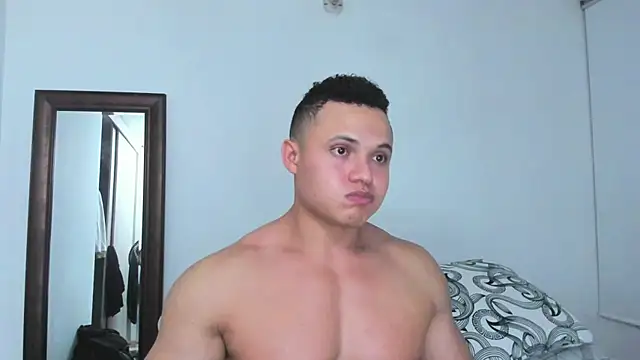 عرض كام KingLevi01