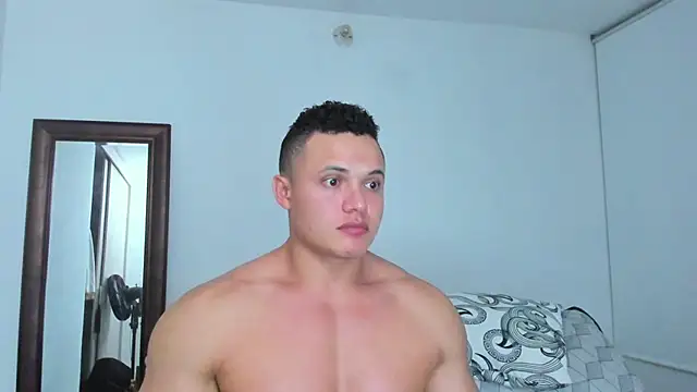 KingLevi01 Webcamshow
