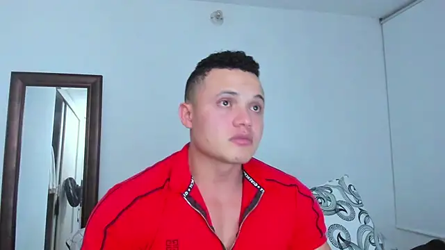KingLevi01's Webcam Show