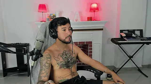dereck_karter Webcamshow