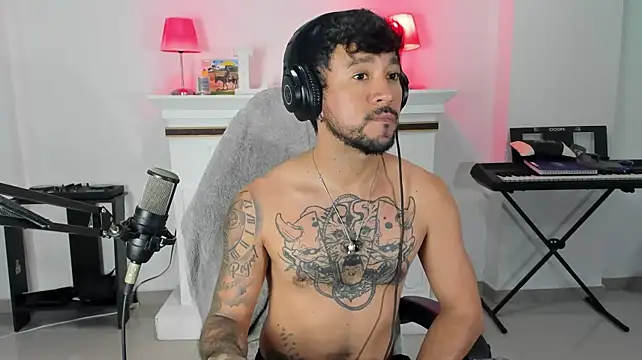 dereck_karter Show Webcam