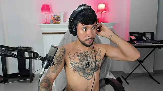 dereck_karter Show Webcam