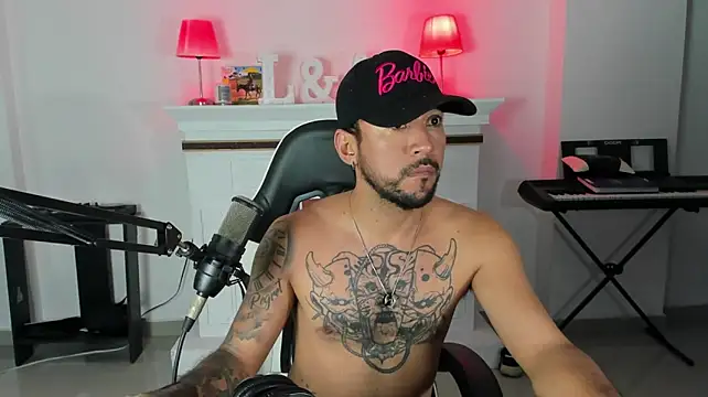 dereck_karter Show Webcam