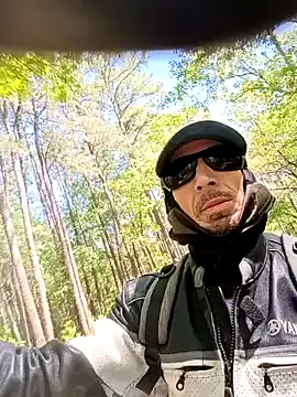 Mrluckstick: вебкам-шоу