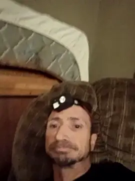 Mrluckstick's Webcam Show