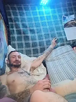 Živý XXX chat Mrluckstick