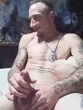 Mrluckstick's Webcam Show