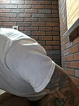 Mrluckstick's Webcam Show