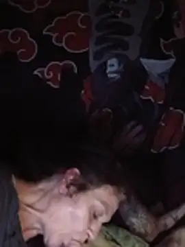 Mrluckstick's Webcam Show