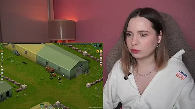 helloTaya Webcamshow