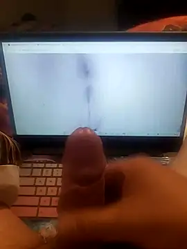 Show webcam de Shyguy7945
