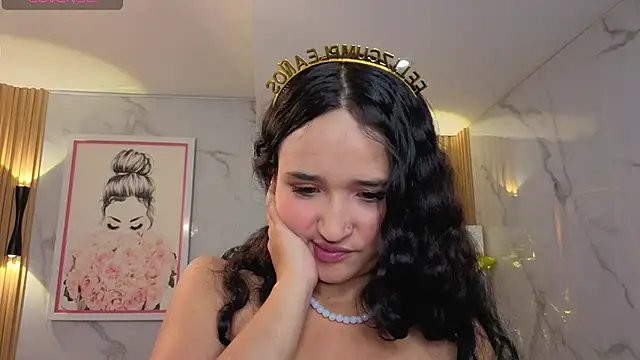 bella_vibess_s' Live XXX Chat