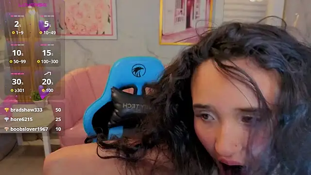 bella_vibess_s – Live XXX-chat