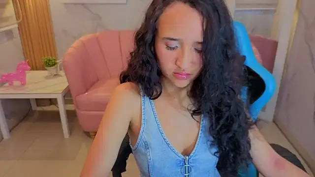 Sembang XXX Secara Langsung bella_vibess_s