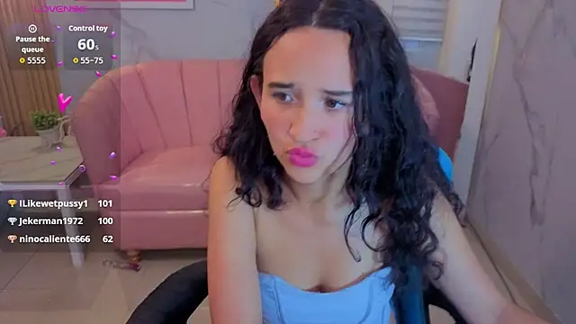 bella_vibess_s Chat XXX live