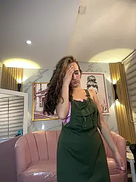 แชท XXX สดของ bella_vibess_s