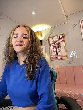 bella_vibess_s' Live XXX Chat