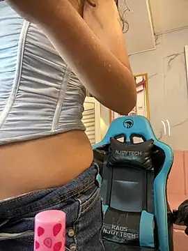 bella_vibess_s Obrolan Langsung XXX