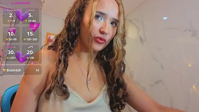 bella_vibess_s – Live XXX-chat