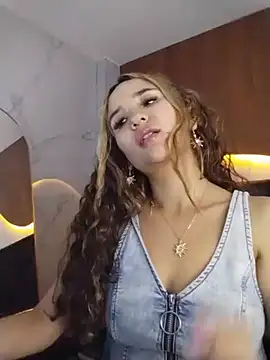 Chat XXX ao vivo de bella_vibess_s