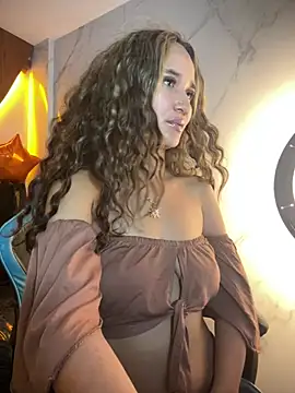 Chat XXX ao vivo de bella_vibess_s