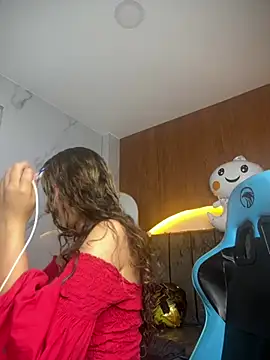 bella_vibess_s Live XXX Chat