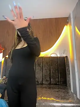 bella_vibess_s Chat XXX live