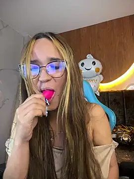 bella_vibess_s Webcam-Show