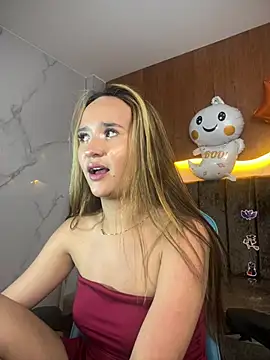 Chat XXX en directo de bella_vibess_s