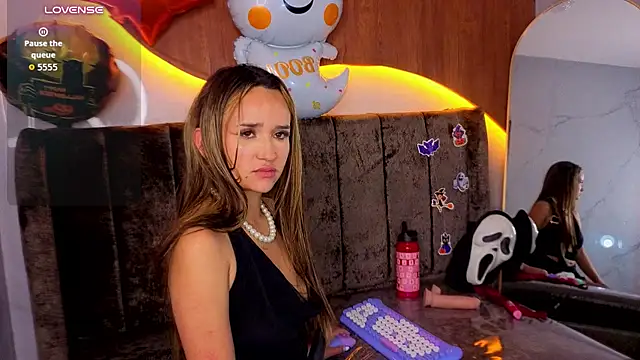 bella_vibess_s – Live XXX-chat
