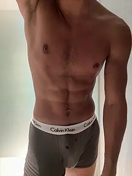 Asexymann Webcam Show