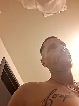 Show webcam de majestic4u