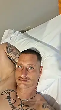 majestic4u's Webcam Show