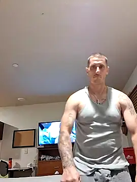 הופעת וובקאם של majestic4u
