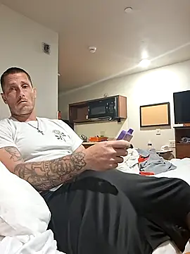majestic4u's Webcam Show