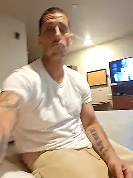 Show webcam de majestic4u