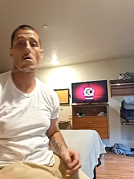 majestic4u's Webcam Show