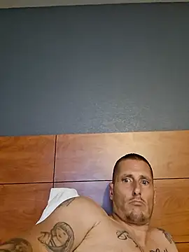 Show webcam de majestic4u