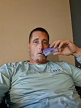 majestic4u's Webcam Show
