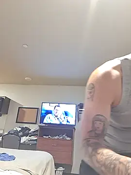 Show Webcam de majestic4u