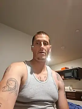 majestic4u's Webcam Show