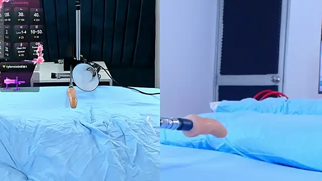 cherry_leilany_'s Webcam Show