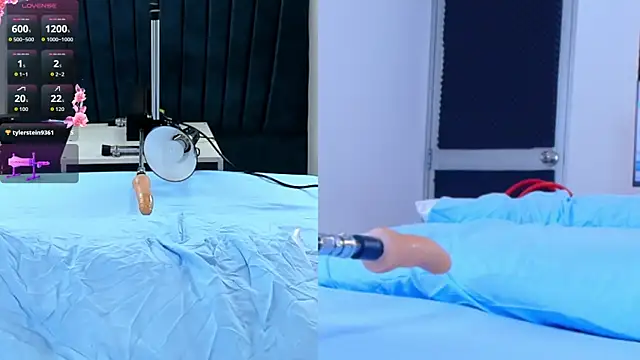 cherry_leilany_'s Webcam Show