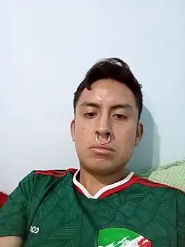 dantevelez Pertunjukan Webcam